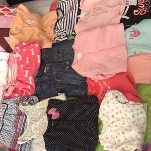 Baby bundle 0-9 months! 🤗📦🎀